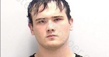 CHAPPELL, KENDALL BLAKE | 2025-03-20 03:26:32 | Bartow County, Georgia Booking