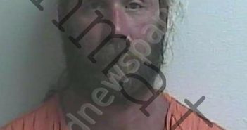 FLEET, STEPHEN | 2025-03-20 00:17:21 | Gilchrist County, Florida Booking