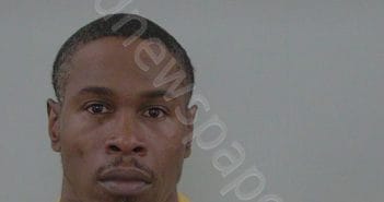 WILSON, TERRY ALLEN | 2025-03-19 12:51:58 | Columbia County, Florida Booking