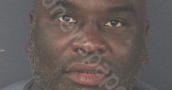 THOMAS, CURTIS | 2025-03-19 22:55:08 | Gadsden County, Florida Booking