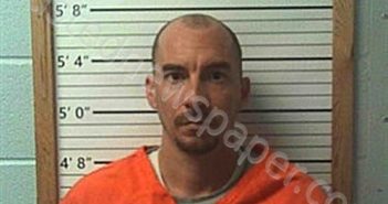 HARRIS, BOBBY RAY | 2025-03-18 02:36:27 | Cleburne County, Arkansas Booking