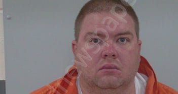 BROWN, JAMES QUENTIN | 2025-03-19 12:47:23 | Columbia County, Florida Booking