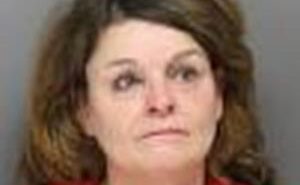 ESLINGER, LORRAINE LARAY | 2025-03-20 18:08:05 | Clearwater County, Idaho Booking