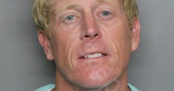 LYNN, GREGORY RUSSELL | 2025-03-19 06:15:30 | Charlotte County, Florida Booking