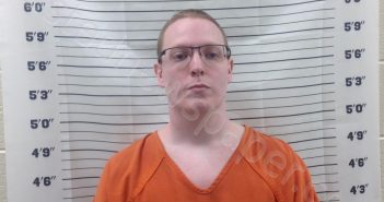 PUDDICK, JAMES ARTHUR | 2025-03-20 14:01:56 | Pickens County, Georgia Booking