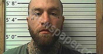 MARTIN, CHARLES WAYNE | 2025-03-18 02:37:44 | Cleburne County, Arkansas Booking