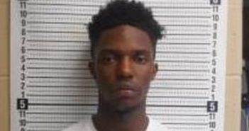 IVAN CEDRIC | 2025-03-17 22:46:38 | Clark County, Arkansas Booking