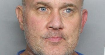HOLDER, JERAMY MICHAEL | 2025-03-19 07:37:55 | Charlotte County, Florida Booking