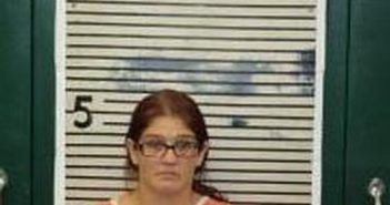 REBECCA DUPLESIS | 2025-03-21 21:29:02 | Holmes County, Florida Booking