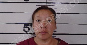 DEPUTY, KIMBERLY FAYE | 2025-03-22 03:49:23 | Big Horn County, Montana Booking