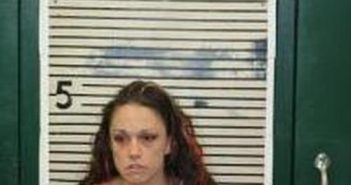 ASHLEY AINSLEY | 2025-03-21 21:15:11 | Holmes County, Florida Booking