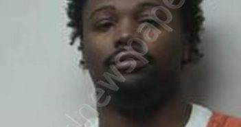 TRAVON MARQUEZ DANIELS | 2025-03-07 11:53:39 | Autauga County, Alabama Booking