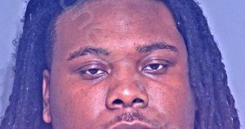 ADAMS JR, DEMARKIS DONTA | 2025-03-07 20:02:47 | Baldwin County, Alabama Booking