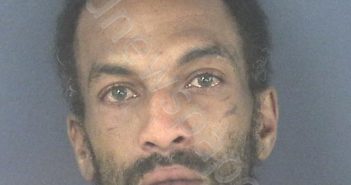 GRAHAM, REGINALD DEWAYNE | 2025-03-19 22:48:56 | Gadsden County, Florida Booking