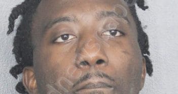 MARC, LUCKERVENS | 2025-03-19 05:16:57 | Broward County, Florida Booking