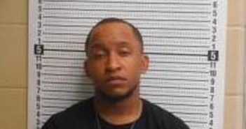 DION ELLIOTT | 2025-03-17 22:47:40 | Clark County, Arkansas Booking