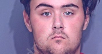 DIFFENDERFER, AIDAN SKY | 2025-03-07 20:18:04 | Baldwin County, Alabama Booking