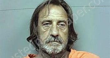 TONY DWAYNE SADLER | 2025-03-19 19:19:25 | Franklin County, Florida Booking