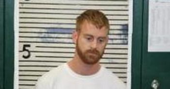 JOSEPH HARRINGTON | 2025-03-21 22:01:33 | Holmes County, Florida Booking