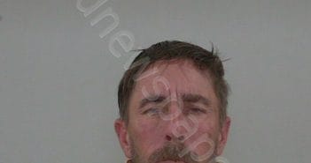 WELLS, KENNETH EARL | 2025-03-19 12:44:15 | Columbia County, Florida Booking