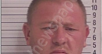 SCHULTE, JOSEPH, CHARLES JR | 2025-03-18 21:32:56 | Bay County, Florida Booking