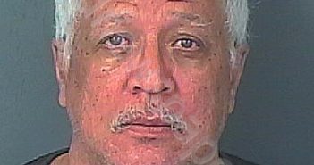 HERNANDEZ, EDWIN CANTERO | 2025-03-20 23:25:22 | Hernando County, Florida Booking