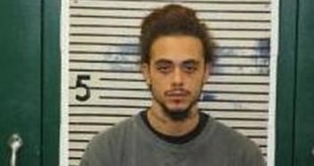 BRANDON LEE | 2025-03-21 21:24:37 | Holmes County, Florida Booking