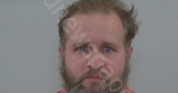 MASON, BRANDON J | 2025-03-19 12:49:17 | Columbia County, Florida Booking