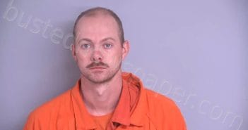 HOFLAND, JUSTIN CONNOR | 2025-03-18 22:28:15 | Bradford County, Florida Booking