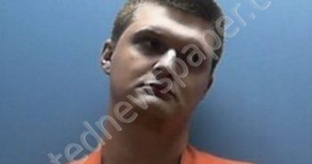 RUSTIN RAY SPRAYBERRY | 2025-03-18 18:10:49 | Columbia County, Arkansas Booking