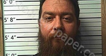 DYKES, RONNIE RAY | 2025-03-18 02:32:31 | Cleburne County, Arkansas Booking