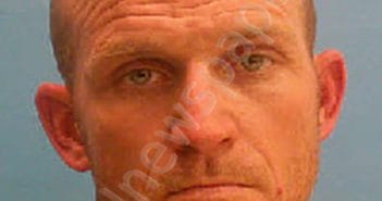 LUCAS, BRYAN JEFFERY | 2025-03-19 14:48:51 | Desoto County, Florida Booking