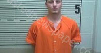 ANDREW TYLER DOTSON | 2025-03-07 12:11:40 | Autauga County, Alabama Booking
