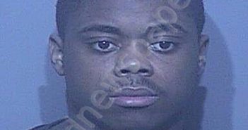 PUGH, CURTIS JAFARRUS | 2025-03-07 20:25:20 | Baldwin County, Alabama Booking