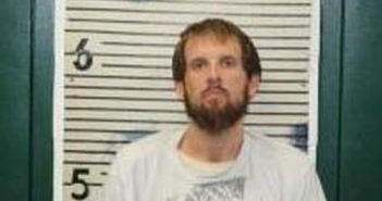 DUSTIN CORNE | 2025-03-21 21:52:45 | Holmes County, Florida Booking