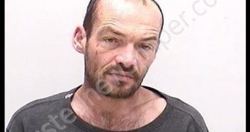 BRANTLEY, RONALD LAMAR | 2025-03-20 02:41:18 | Bartow County, Georgia Booking