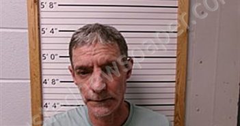 BRITT, ERIC WAYNE | 2025-03-18 12:32:48 | Cleburne County, Arkansas Booking