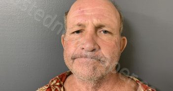 NOBLETT, DANIEL DEWAYNE | 2025-03-20 01:54:09 | Hardee County, Florida Booking