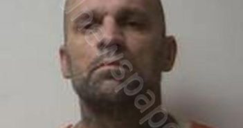 CHARLES RAY MANN | 2025-03-07 12:19:40 | Autauga County, Alabama Booking