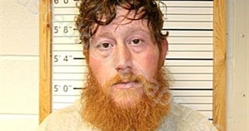 MINTON, RODNEY LEE | 2025-03-18 12:23:10 | Cleburne County, Arkansas Booking