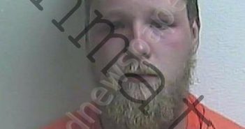 RIDGELL, TRAVIS MARK | 2025-03-19 23:17:49 | Gilchrist County, Florida Booking