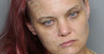 FIORENTINO, BROOKE LAUREN | 2025-03-19 06:25:32 | Charlotte County, Florida Booking