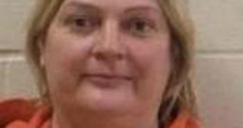 STEPHANIE CUTTELL | 2025-03-21 13:33:14 | Clay County, Iowa Booking