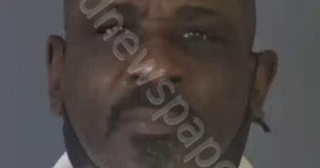 ROBINSON, DEXTER | 2025-03-19 08:42:35 | Clay County, Florida Booking