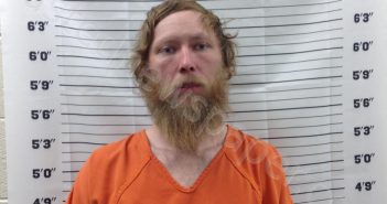 CLAYTON, WILLIAM CODY | 2025-03-20 15:08:04 | Pickens County, Georgia Booking