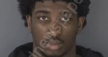 WALKER, CHRISTIAN | 2025-03-19 08:43:17 | Clay County, Florida Booking