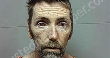 DAVID ALLAN GLONER | 2025-03-19 19:19:33 | Franklin County, Florida Booking