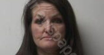 MELODY KAY HAYES | 2025-03-07 12:02:20 | Autauga County, Alabama Booking