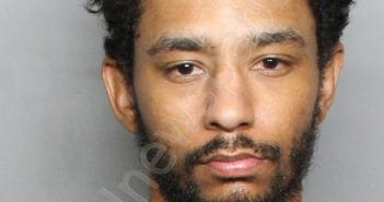 BABER, DIAMOND JACK | 2025-03-19 06:27:00 | Charlotte County, Florida Booking