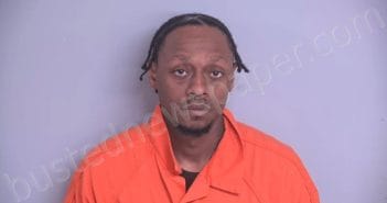 RUTLEDGE, MICHEAL GARY | 2025-03-18 22:28:06 | Bradford County, Florida Booking
